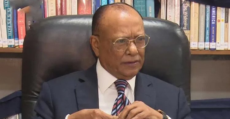 খালেদা জিয়া সুস্থ, তিনি নির্বাচন করবেন: বিএনপি নেতা মিন্টু